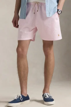 Polo Ralph Lauren Designer|Broeken^Heren short rose
