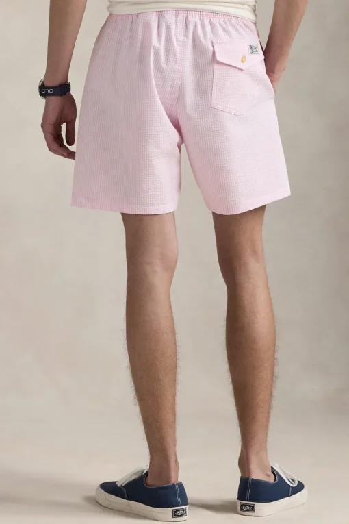Polo Ralph Lauren Designer|Broeken^Heren short rose