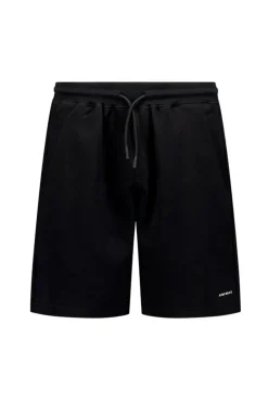 Airforce Jeans & Casuals|Broeken^Heren short zwart