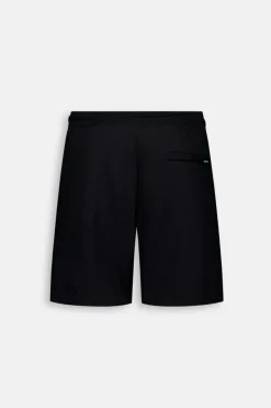 Airforce Jeans & Casuals|Broeken^Heren short zwart