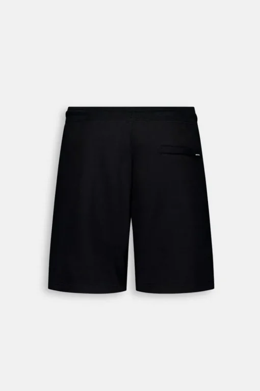 Airforce Jeans & Casuals|Broeken^Heren short zwart