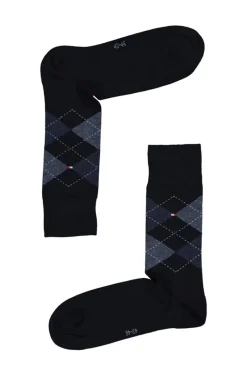 Tommy Hilfiger Jeans & Casuals^Heren sokken blauw