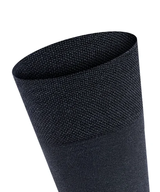 Falke Modern Classics^Heren sokken blauw