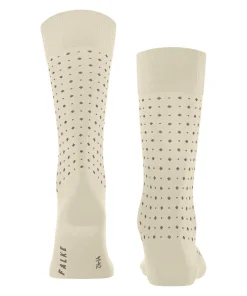 Falke Modern Classics^Heren sokken bruin