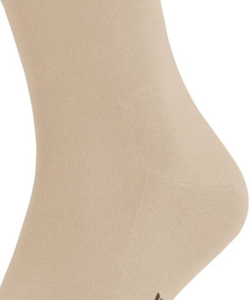 Falke Luxury^Heren sokken bruin