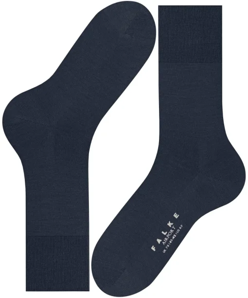 Falke Modern Classics^Heren sokken diversen