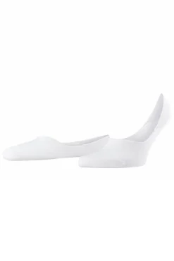 Falke Modern Classics^Heren sokken wit