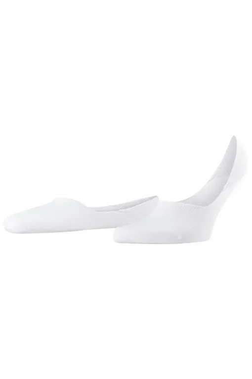 Falke Modern Classics^Heren sokken wit