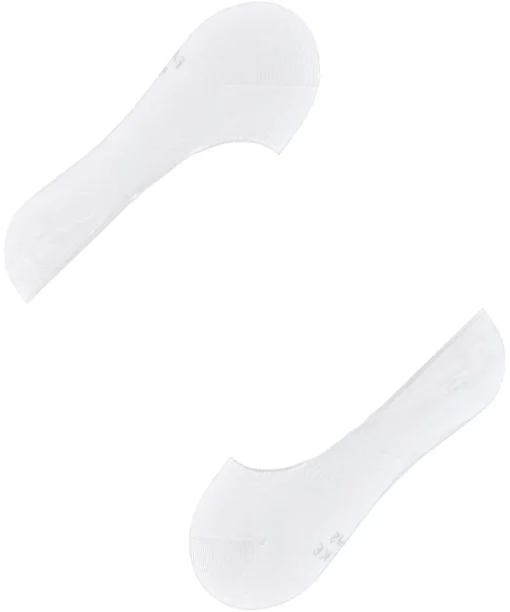 Falke Modern Classics^Heren sokken wit