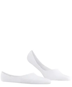 Falke Modern Classics^Heren sokken wit