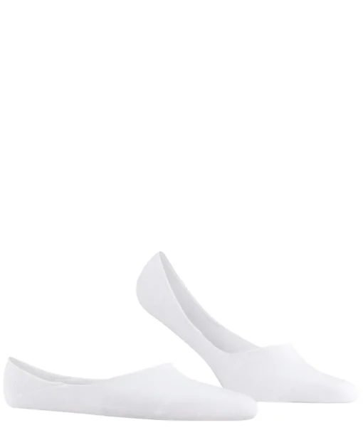 Falke Modern Classics^Heren sokken wit