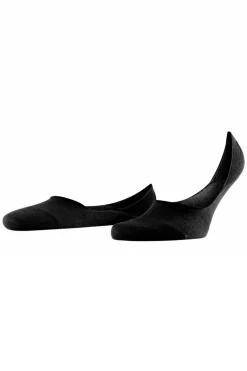 Falke Modern Classics^Heren sokken zwart