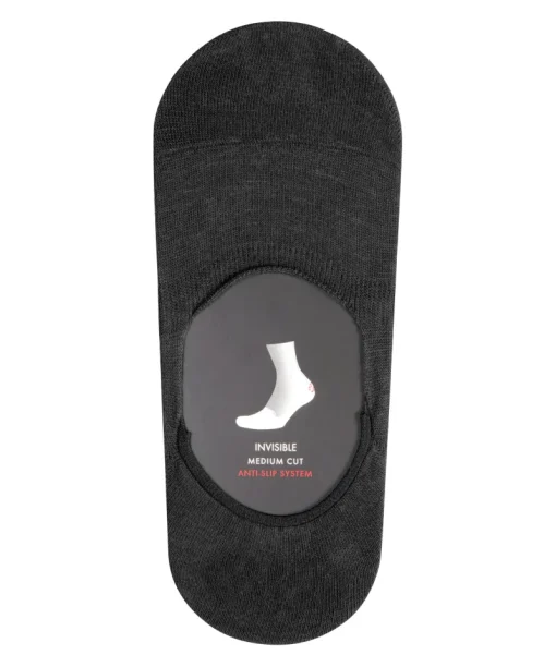Falke Modern Classics^Heren sokken zwart
