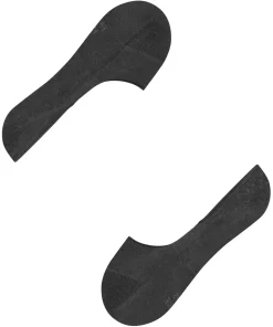 Falke Modern Classics^Heren sokken zwart