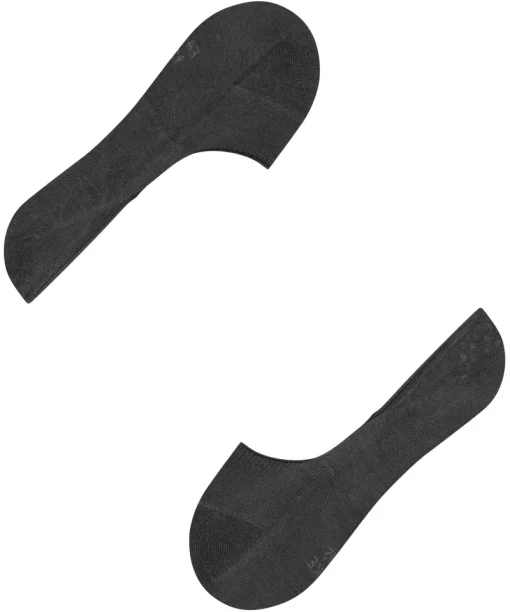 Falke Modern Classics^Heren sokken zwart