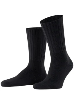 Falke Modern Classics^Heren sokken zwart