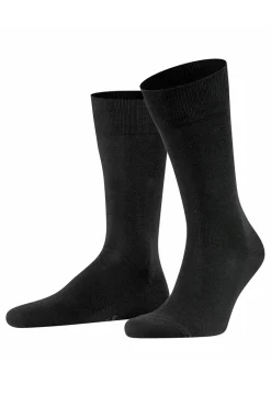 Falke Modern Classics^Heren sokken zwart