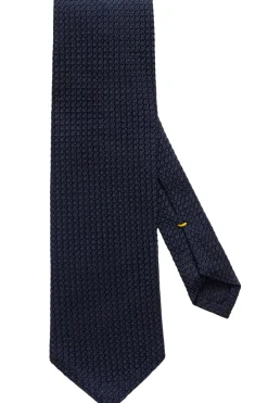 Eton Luxury|Stropdassen & Strikken^Heren stropdas blauw
