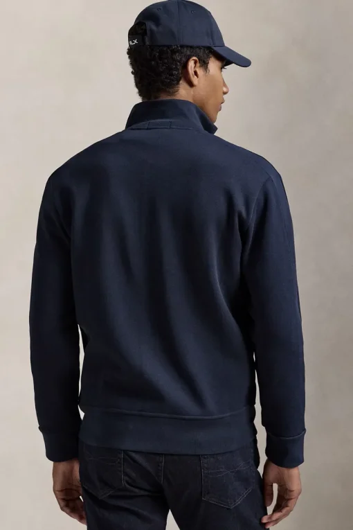 Polo Ralph Lauren Designer|Truien & Vesten^Heren sweater blauw