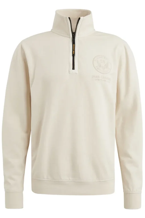 PME Legend Jeans & Casuals|Truien & Vesten^Heren sweater bruin