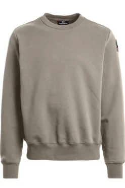 Parajumpers Designer|Truien & Vesten^Heren sweater bruin