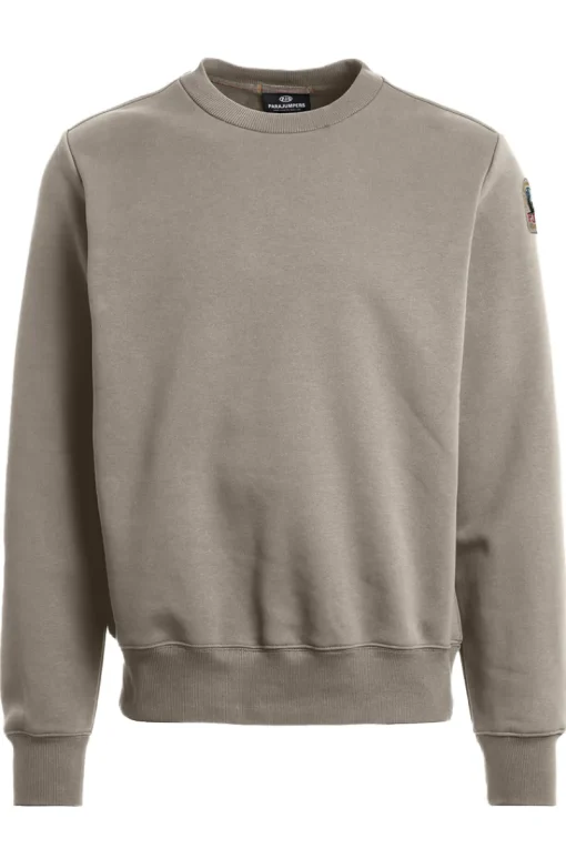 Parajumpers Designer|Truien & Vesten^Heren sweater bruin