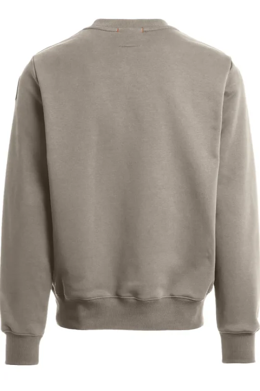 Parajumpers Designer|Truien & Vesten^Heren sweater bruin