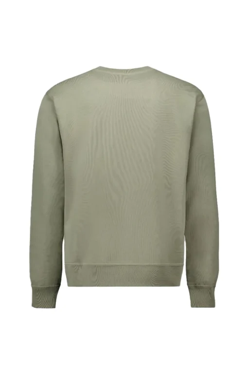 Airforce Jeans & Casuals|Truien & Vesten^Heren sweater groen