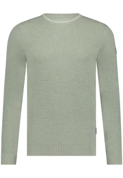 State of Art Designer|Truien & Vesten^Heren sweater groen