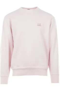 C.P. Company Outlet^Heren sweater rose