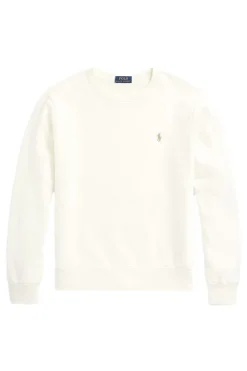 Polo Ralph Lauren Designer|Truien & Vesten^Heren sweater wit