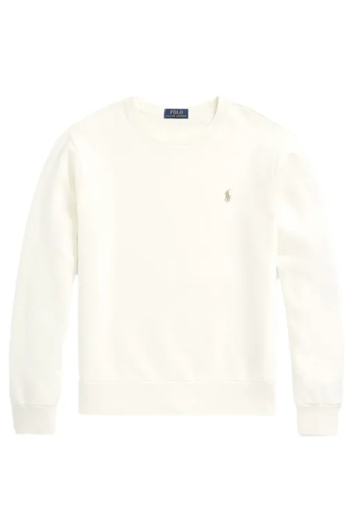 Polo Ralph Lauren Designer|Truien & Vesten^Heren sweater wit