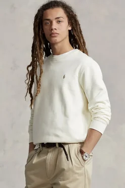 Polo Ralph Lauren Designer|Truien & Vesten^Heren sweater wit