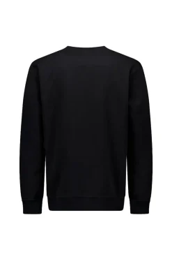 Airforce Jeans & Casuals|Truien & Vesten^Heren sweater zwart
