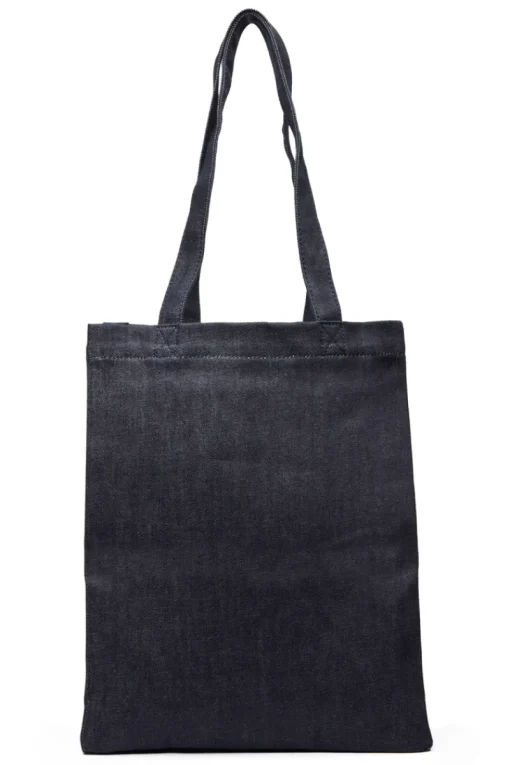 A.P.C. Designer|Tassen^Heren tas blauw