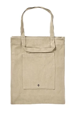 Samsøe Samsøe Designer|Tassen^Heren tas bruin