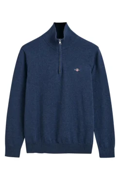 Gant Modern Classics|Truien & Vesten^Heren trui blauw