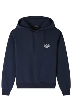 A.P.C. Designer|Truien & Vesten^Heren trui blauw