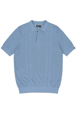 Butcher of Blue Designer|Truien & Vesten^Heren trui blauw