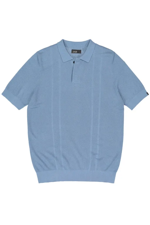 Butcher of Blue Designer|Truien & Vesten^Heren trui blauw