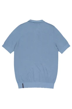 Butcher of Blue Designer|Truien & Vesten^Heren trui blauw