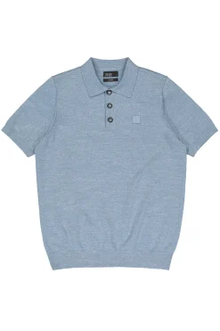 Butcher of Blue Designer|Truien & Vesten^Heren trui blauw