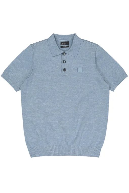 Butcher of Blue Designer|Truien & Vesten^Heren trui blauw