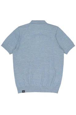 Butcher of Blue Designer|Truien & Vesten^Heren trui blauw