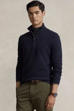 Polo Ralph Lauren Designer|Truien & Vesten^Heren trui blauw
