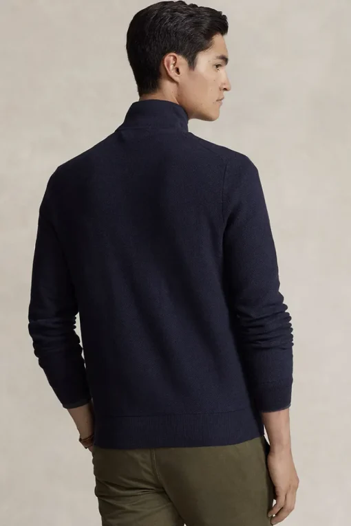 Polo Ralph Lauren Designer|Truien & Vesten^Heren trui blauw