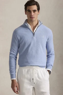 Polo Ralph Lauren Designer|Truien & Vesten^Heren trui blauw