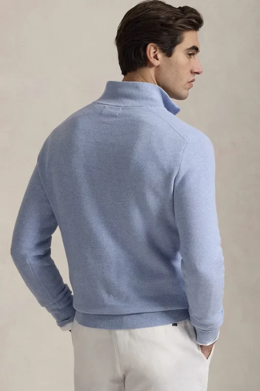 Polo Ralph Lauren Designer|Truien & Vesten^Heren trui blauw