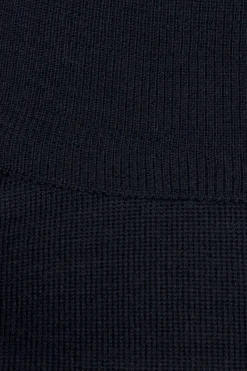 John Smedley Luxury|Truien & Vesten^Heren trui blauw