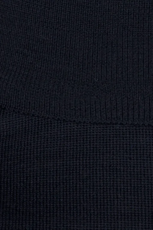 John Smedley Luxury|Truien & Vesten^Heren trui blauw